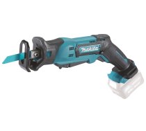 Makita Akumulatora zobenzāģis 12V MAX, 50mm, JR105DZ