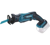 Makita Akumulatora zobenzāģis 18 V, DJR183Z
