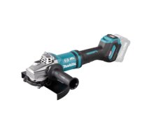 Makita XGT Leņķa slīpmašīna XGT, 230MM, 6600RPM; BL motors; Bremze; AFT; XPT; AWS (bez AWS čipa);