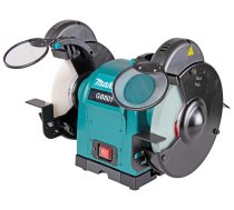 Makita Elektriskās tecilas, 550W, 205mm x 19 x 15,88 mm, 2850 min-1, 19,8 kg GB801