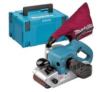 Makita Lentas slīpmašīna1200 W, 100 x 610 mm, 5,7 kg, MAKPACK 9403J