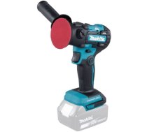 Makita Akumulatora pulējamā slīpmašīna 18V, 75MM, BL motors, DPV300Z