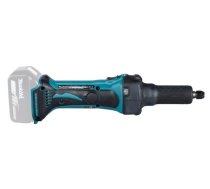 Makita Akumulatora Gala slīpmašīna 18 V, ø 6 mm 26.000 min-1, DGD800Z