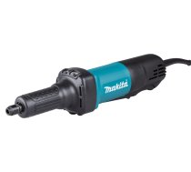 Makita Gala slīpmašīna 400 W, 25000 min-1, 6 mm, 1,7 kg,garais tips GD0600