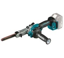 Makita Akumulatora Lentas slīpmašīna 18V, BL-Motor, 9 x 533 mm, 1,8 kg, DBS180Z