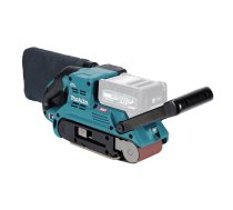 Makita Akumulatora Lentas slīpmašīna XGT, 40V MAX, 76 x 533 mm, BS001GZ