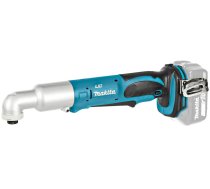 Makita Akumulatora Leņķa triecienskrūvgriezis 18 V, 1/4" 60 Nm, DTL061Z