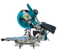 Makita Kombinētais ripzāģis MAKITA 305mm, 1800W, laser LS1219L