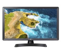 LG LED TV monitors