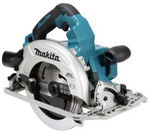 Makita Akumulatora ripzāģis 2x18 V, 62,5 mm, ø190x30mm, DHS782Z