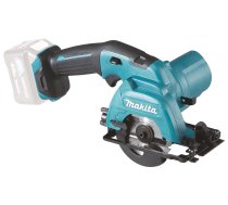Makita Akumulatora ripzāģis 12V MAX, 85mm, HS301DZ