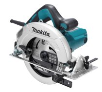 Makita Ripzāģis 66 mm, 190x30 mm, 1600 W, 4,0 kg HS7611