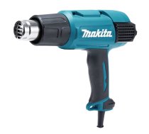 Makita Fēns 1800W, 50 - 600 °C, komplektā 4 uzgaļi HG6031VK