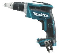 Makita Akumulatora skrūvgriezis, 18 V, DFS452Z