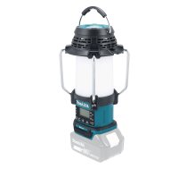 Makita LXT® Laterna / Radio 18V / Bluetooth, USB DMR057