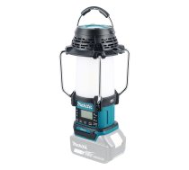 Makita LXT® Laterna / Radio 18V / Bluetooth, USB, DAB/DAB+ DMR056
