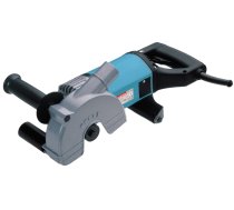Makita Betona gropjfrēze 1800 W 150 mm dziļums. 7-45 mm platums. 7-35 mm 7800 min-1 SG150