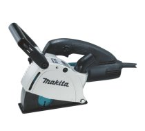 Makita Betona gropjfrēze 1400 W 125 mm dziļums. 0-30 mm platums. 6-30 mm 10000 min-1 SG1251J