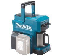 Makita Kafijas automāts; CXT/LXT; DCM501Z