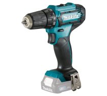 Makita Akumulatora urbjmašīna/skrūvgriezis, 12V MAX, 30/14 Nm, DF333DZ