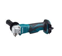 Makita Akumulatora leņķa urbjmašīna 18 V, DDA350Z