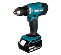 Makita Akumulatora Urbjmašīna 18V 2x1.5Ah DDF453SYE