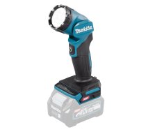 Makita XGT LED lukturis, 160Lm, ML001G