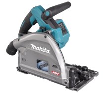 Makita XGT iegremdējamai zāģis, ø165mmx20mm, AWS (ar AWS čipu), BL-Motors, Makpac, SP001GZ03