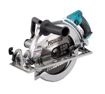 Makita XGT Ripzāģis ar aizmugurējo rokturi, XGT, ø260x30mm 95mm AWS (bez AWS čipa) BL motors RS002GZ