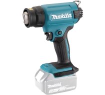 Makita LXT celtniecības fēns 18V, 550C°, 200 l/min; DHG180Z