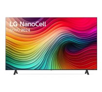 Televizors LED NanoCell 4K 65NANO81T6A LG