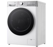 Veļas mašīna ar žāvētāju LG F4DR913P3WA