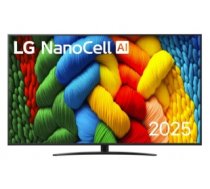 Televizors LG 75NANO81A3A