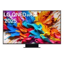 LG QNED televizors 75QNED9MA3B