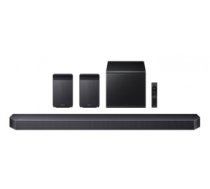 Akustiskā sistēma Samsung HW-Q930F/EN