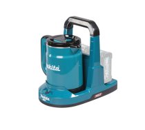 Makita Tējkanna XGT ®, 40V X2 KT001GZ
