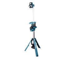 Makita LXT LED apgaismošanas tornis 110-220cm. 3000 LUMENI, DML814