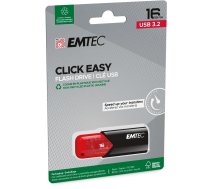 USB flash Emtec USB3.2 Click Easy B110 16GB T-MLX60582