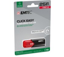 USB flash Emtec USB3.2 Click Easy B110 256GB T-MLX60586