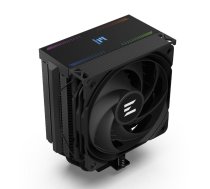 CPU dzesētājs, gaisa Zalman CNPS13X Black 120mm ARGB T-MLX56919