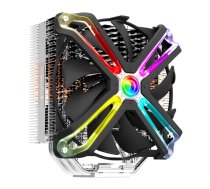 CPU dzesētājs, gaisa Zalman CNPS17X 140mm ARGB T-MLX46307