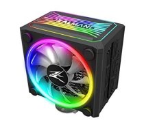 CPU dzesētājs, gaisa Zalman CNPS16X Black 120mm ARGB x2 T-MLX46305