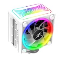 CPU dzesētājs, gaisa Zalman CNPS16X White 120mm ARGB x2 T-MLX46306