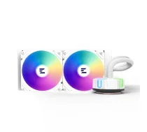 CPU dzesētājs, Liquid Zalman Reserator5 Z24 ARGB White (ZT1225ASM)