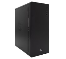 Datora korpuss Sbox PCC-500 Black ATX T-MLX57039
