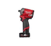 Akumulatora uzgriežņatslēga MILWAUKEE M12 FIWF12-422X