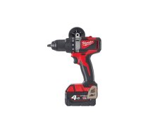 Akumulatora urbjmašīna MILWAUKEE M18 BLDD2-402X