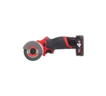 Akumulatora griezД“js MILWAUKEE M12 FCOT-422X