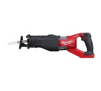 Akumulatora zobenzāģis MILWAUKEE M18 FSX-0X