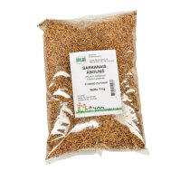 Sēklas Āboliņš sarkanais 1kg